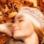 Rewitalizacja skóry jesienną porą