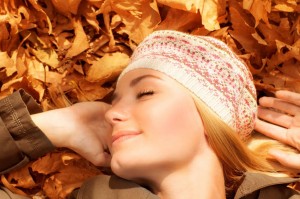 Rewitalizacja skóry jesienną porą