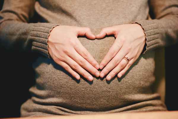 Kobieta w ciąży w podróży - o czym pamiętać?