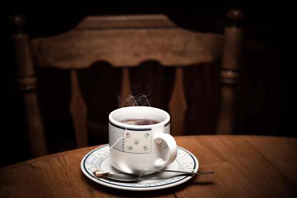 Najpopularniejsze czarne herbaty z Indii