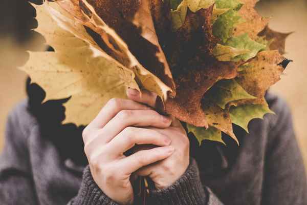 Jak dbać o cerę jesienią - 5 porad