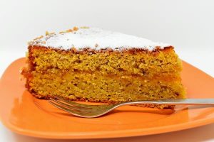Jak upiec idealne ciasto marchwiowe?