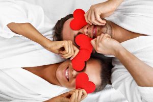 Walentynkowy rytuał pielęgnacyjny – przygotuj się na randkę!