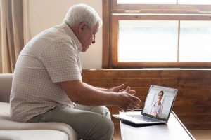 Terapia uzależnień online - czy to możliwe?