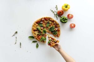 Pizza na patelnię – prosta i szybka